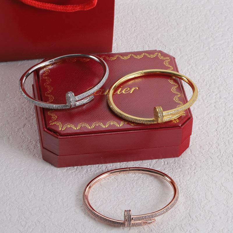 Cartier bracelet 09yxx01 (1)