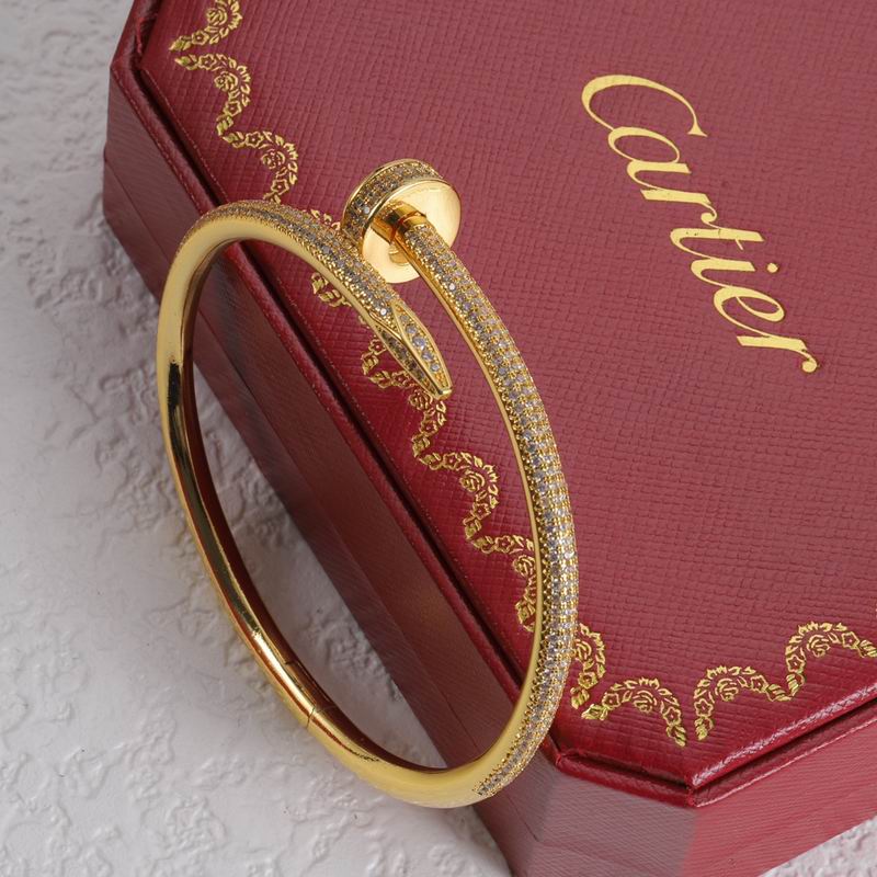 Cartier bracelet 09yxx01 (10)