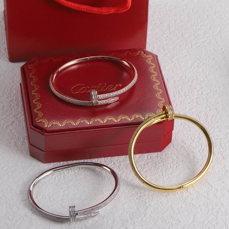 Cartier bracelet 09yxx01 (2)