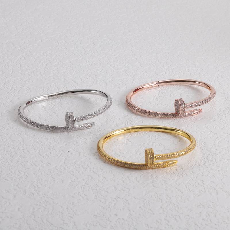 Cartier bracelet 09yxx01 (3)