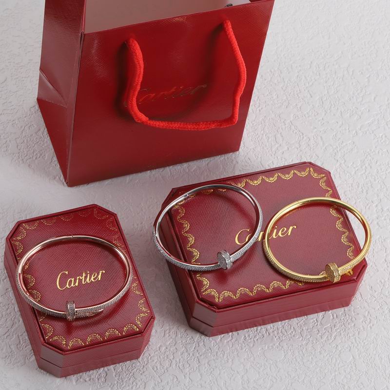 Cartier bracelet 09yxx01 (4)