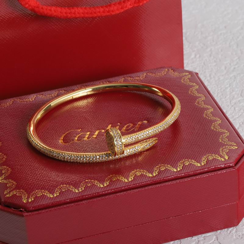 Cartier bracelet 09yxx01 (5)