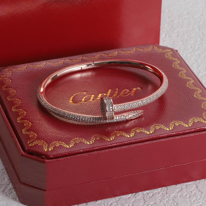 Cartier bracelet 09yxx01 (6)