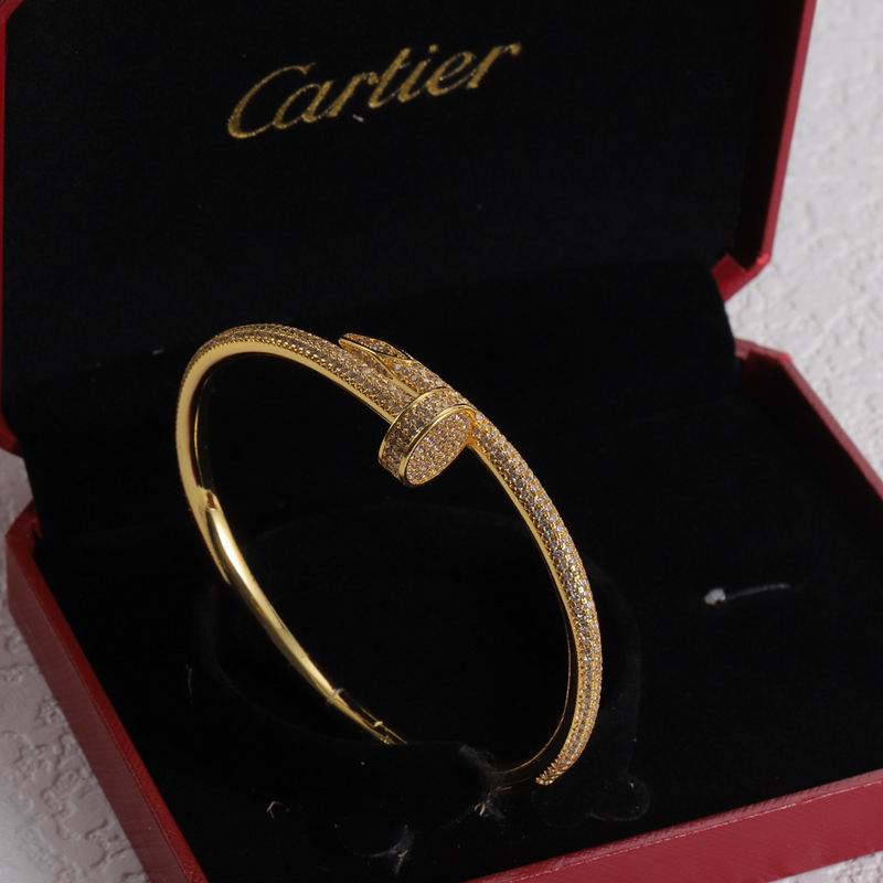 Cartier bracelet 09yxx01 (7)