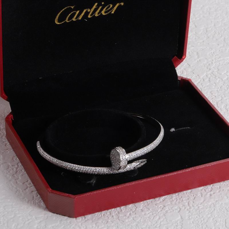 Cartier bracelet 09yxx01 (8)