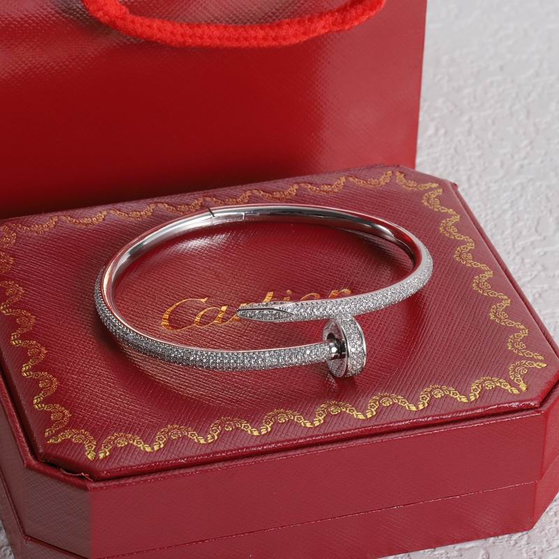 Cartier bracelet 09yxx01 (9)