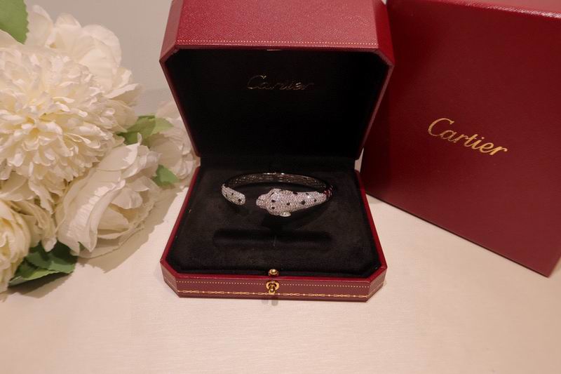 Cartier bracelet 10yxx02 (4)
