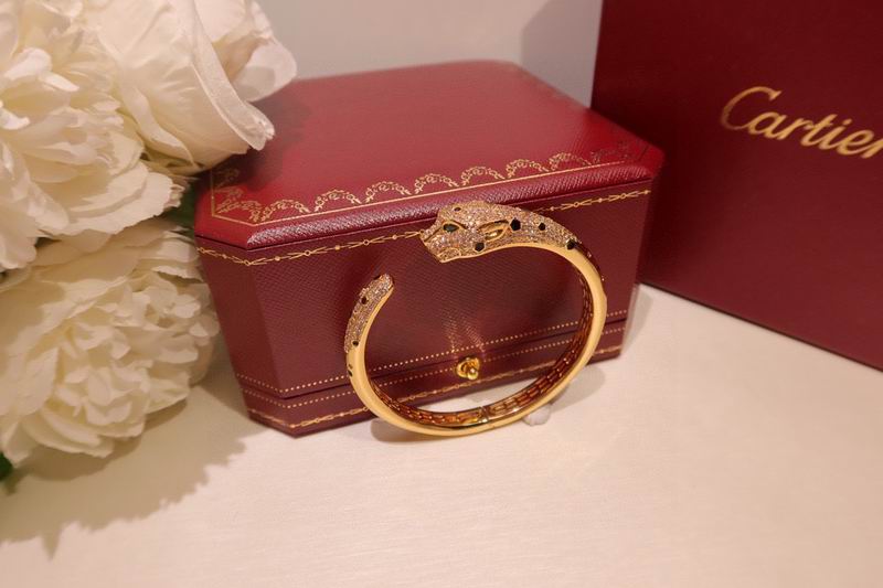 Cartier bracelet 10yxx02 (5)