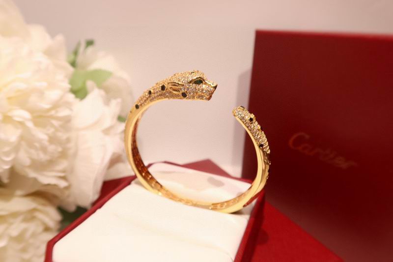 Cartier bracelet 10yxx02 (6)
