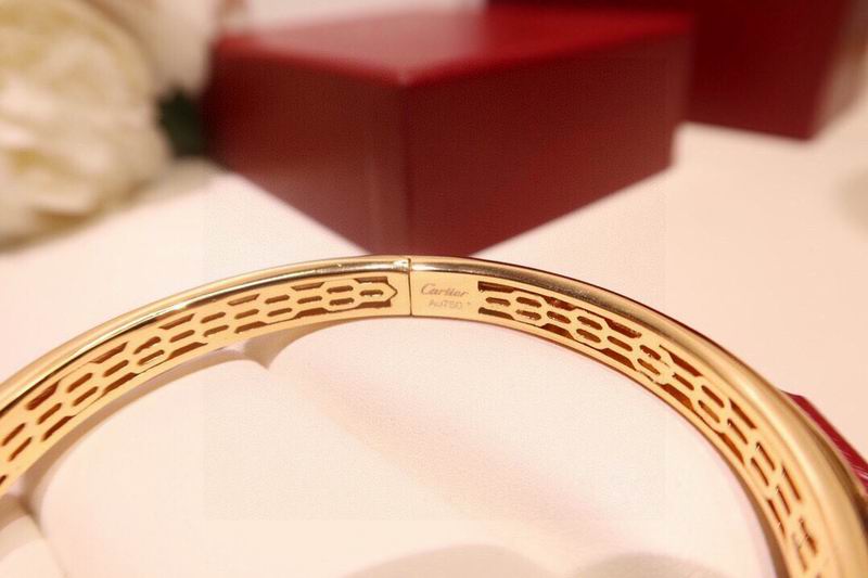Cartier bracelet 10yxx02 (7)