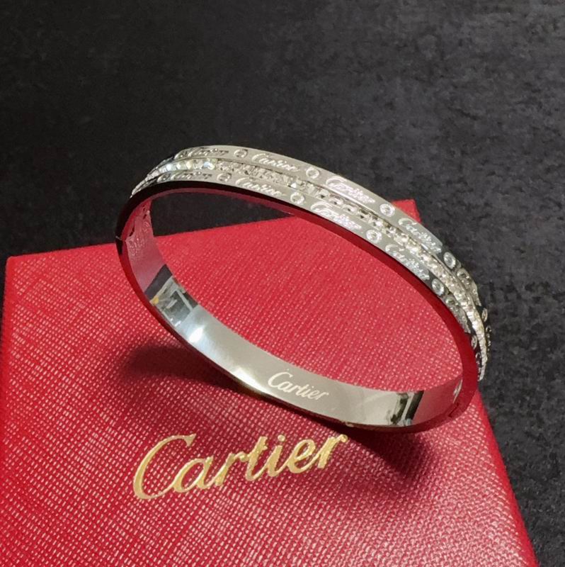 Cartier bracelet 10yxx03 (3)