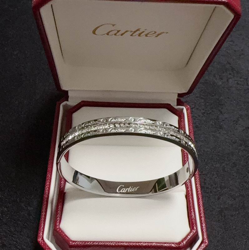 Cartier bracelet 10yxx03 (5)
