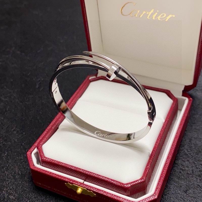 Cartier bracelet 10yxx04 (1)