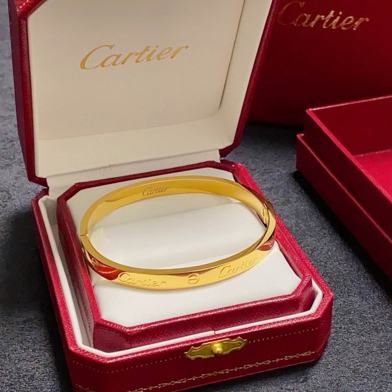 Cartier bracelet 10yxx05 (1)