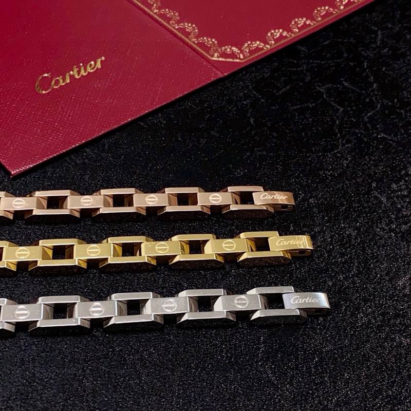 Cartier bracelet 10yxx06 (2)