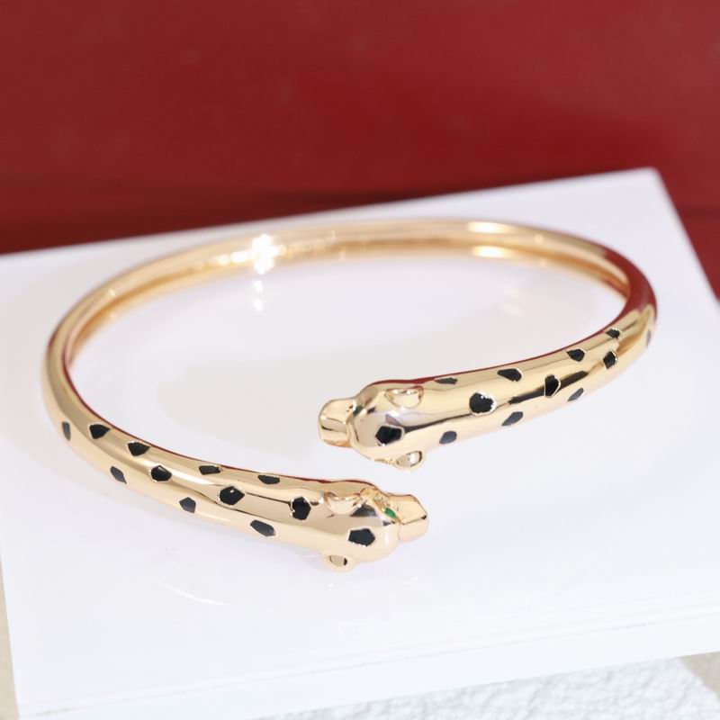 Cartier bracelet 10yxx07 (4)
