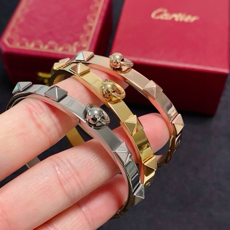 Cartier bracelet 10yxx08 (1)