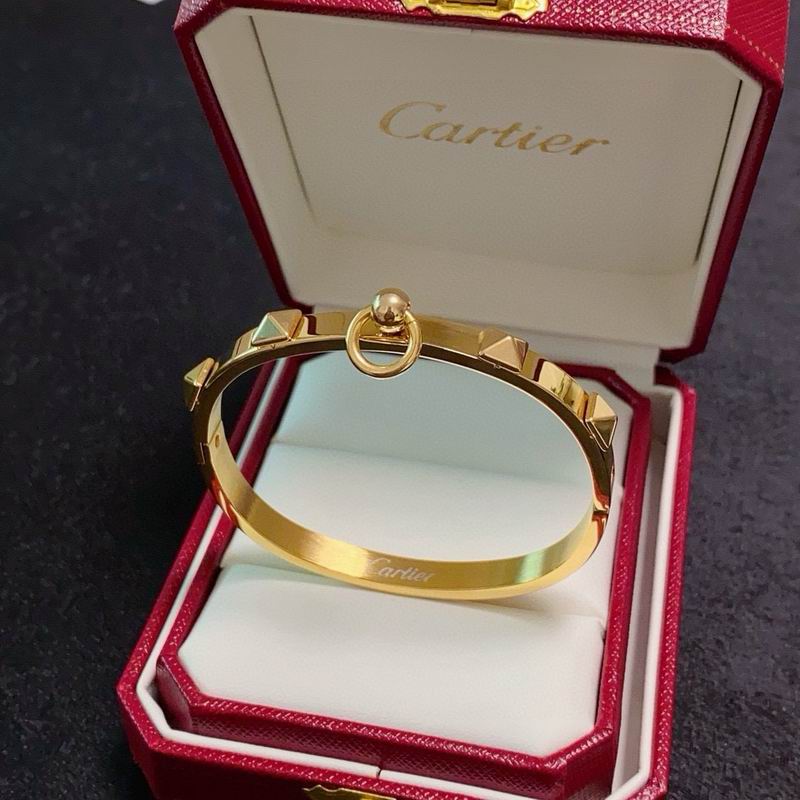 Cartier bracelet 10yxx08 (4)