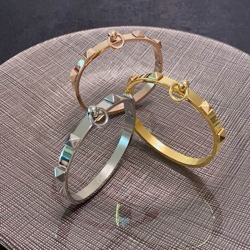 Cartier bracelet 10yxx08 (5)