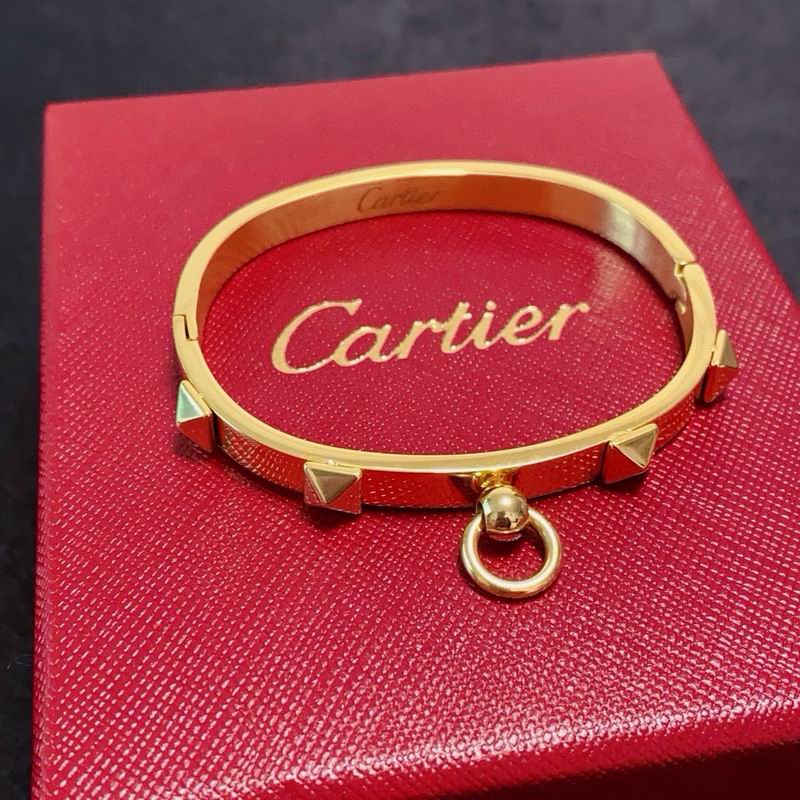 Cartier bracelet 10yxx08 (6)