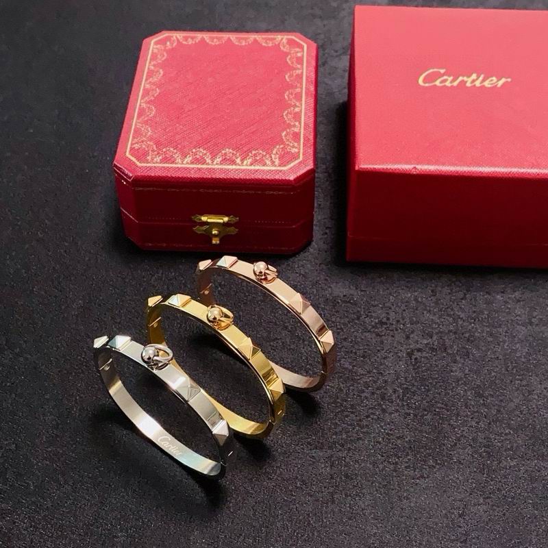 Cartier bracelet 10yxx08 (7)