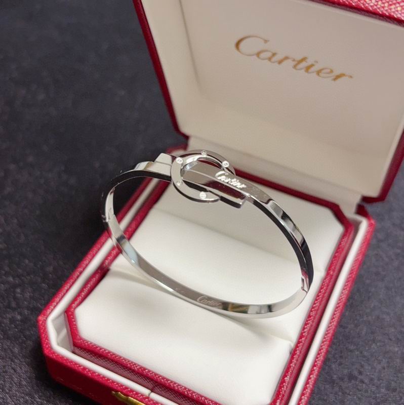 Cartier bracelet 10yxx09 (4)
