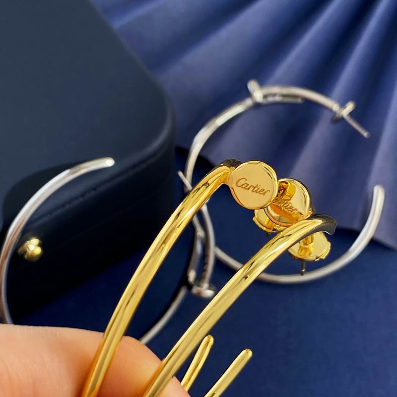 Cartier bracelet 10yxx11 (4)