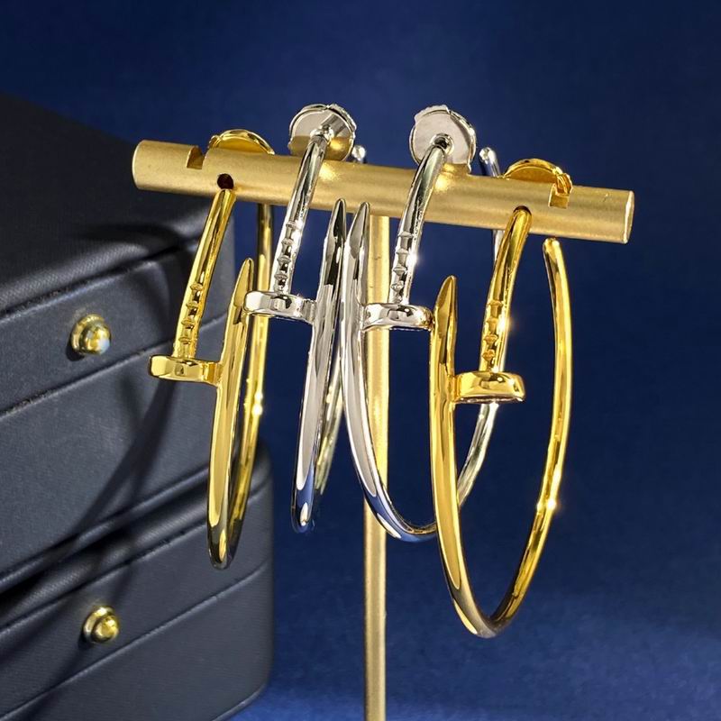 Cartier bracelet 10yxx11 (5)