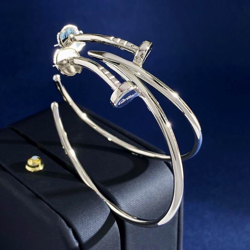 Cartier bracelet 10yxx11 (7)