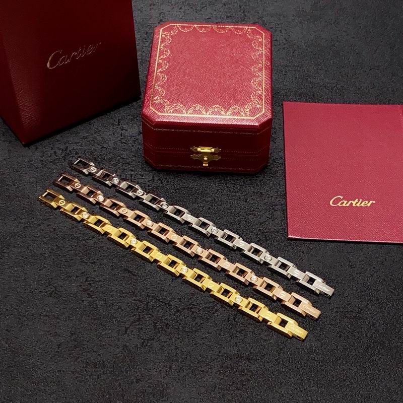 Cartier bracelet 10yxx12 (3)