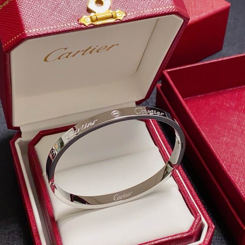 Cartier bracelet 10yxx13 (3)