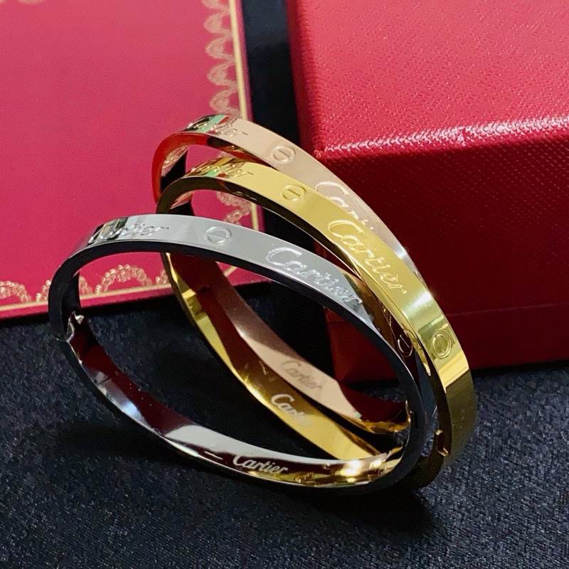 Cartier bracelet 10yxx13 (5)