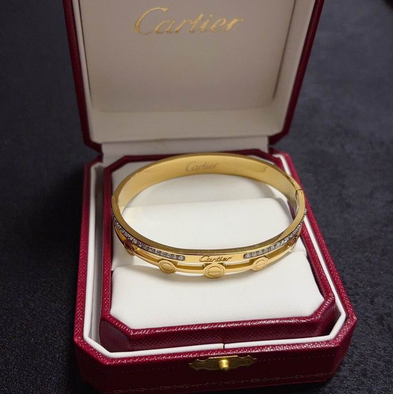 Cartier bracelet 10yxx14 (3)