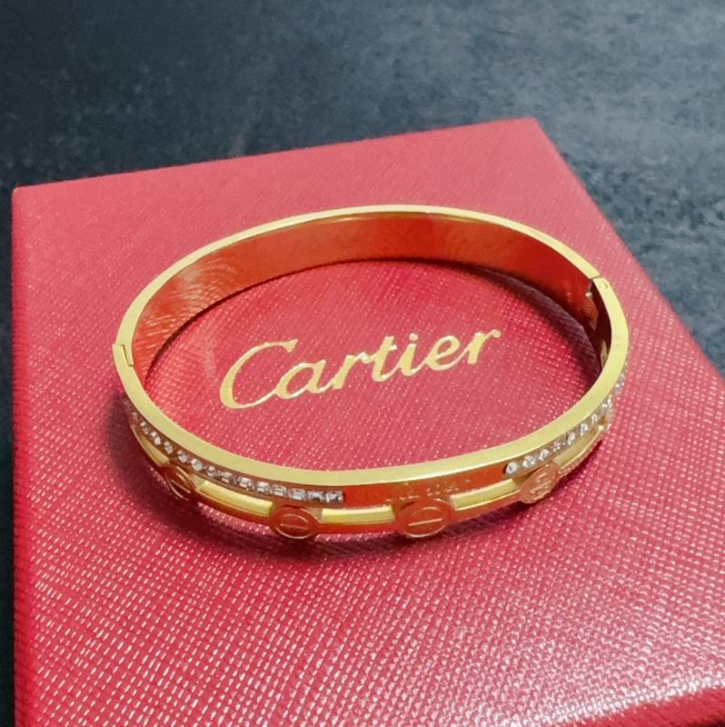 Cartier bracelet 10yxx14 (5)