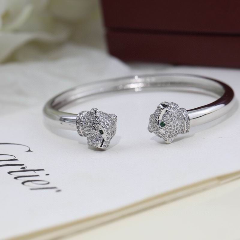 Cartier bracelet 10yxx15 (1)