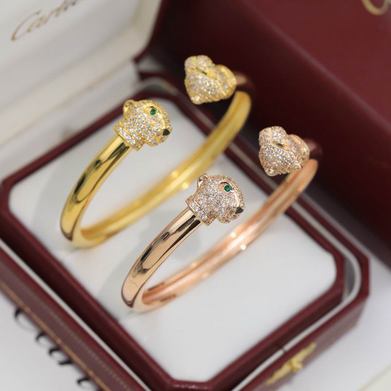 Cartier bracelet 10yxx15 (2)