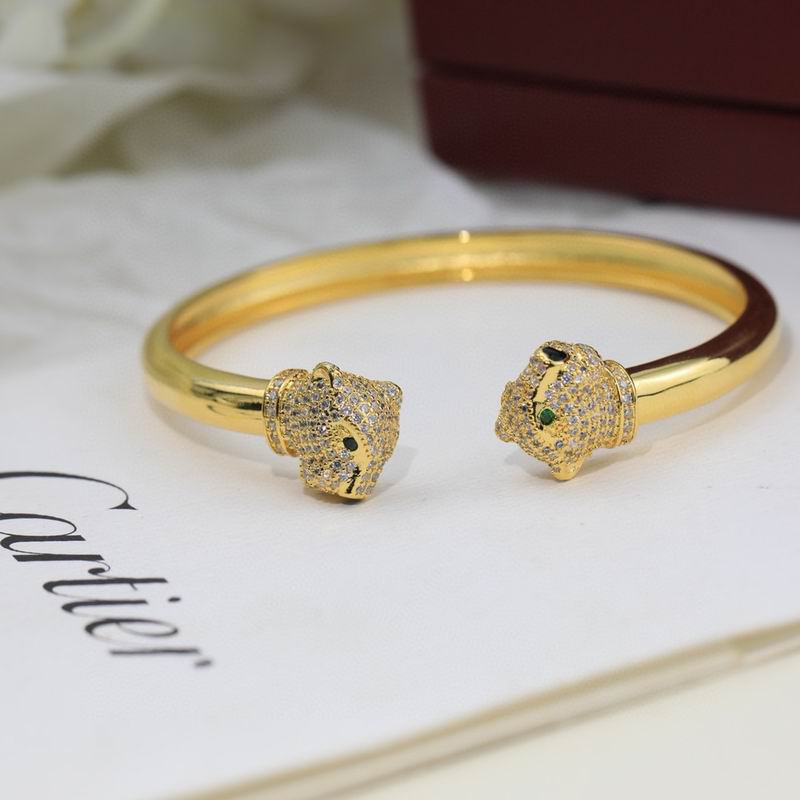 Cartier bracelet 10yxx15 (3)