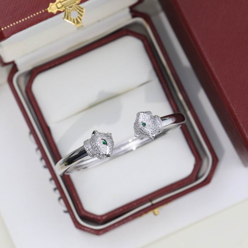 Cartier bracelet 10yxx15 (4)