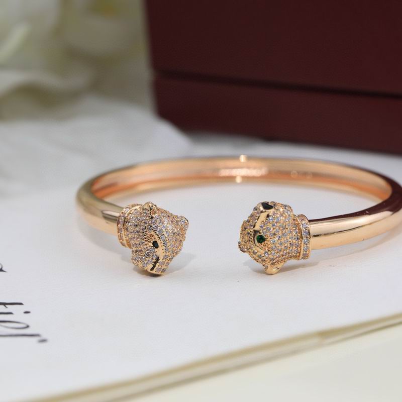 Cartier bracelet 10yxx15 (5)