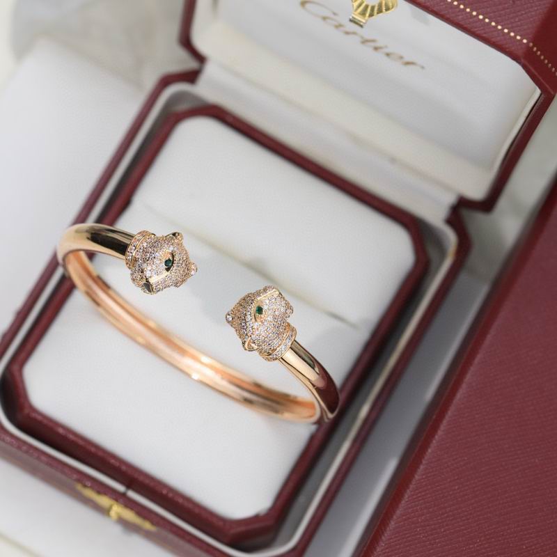 Cartier bracelet 10yxx15 (6)