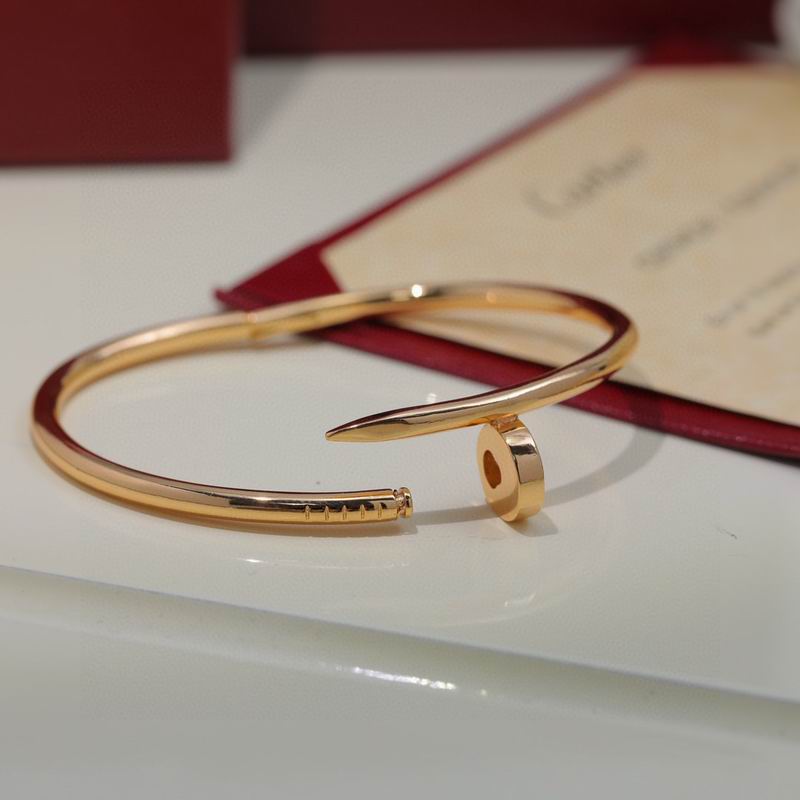 Cartier bracelet 10yxx16 (5)