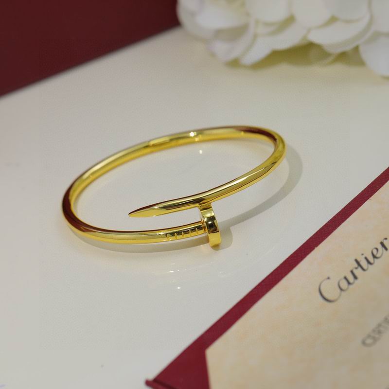 Cartier bracelet 10yxx16 (6)
