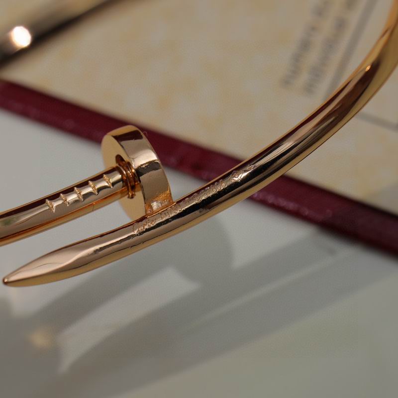 Cartier bracelet 10yxx16 (7)