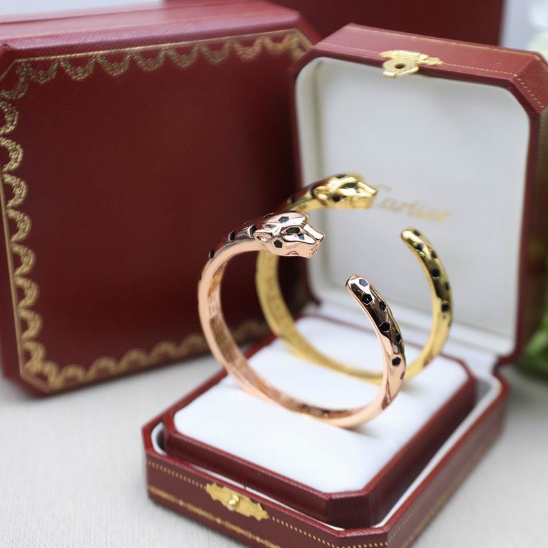 Cartier bracelet 10yxx17 (3)