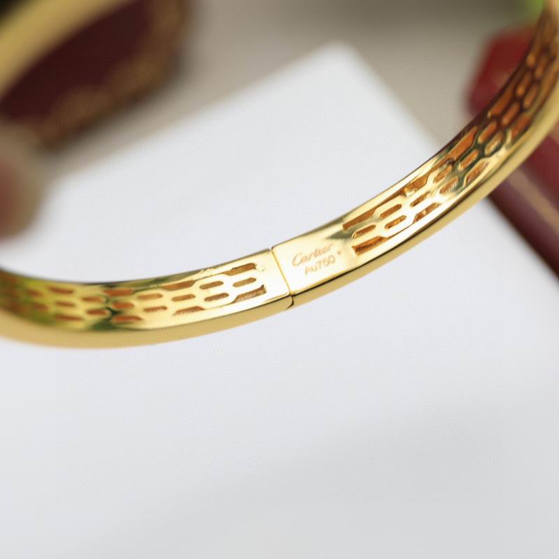 Cartier bracelet 10yxx17 (7)