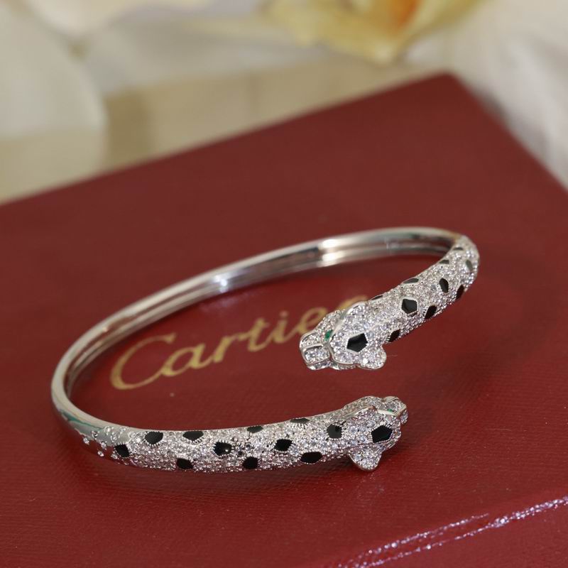 Cartier bracelet 10yxx18 (3)