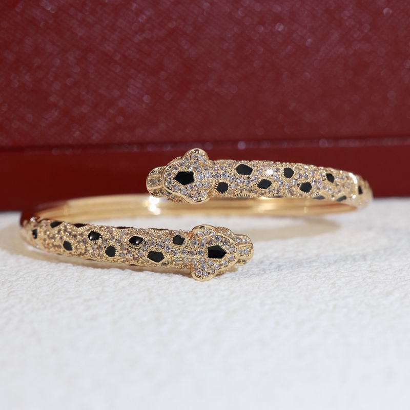 Cartier bracelet 10yxx18 (6)