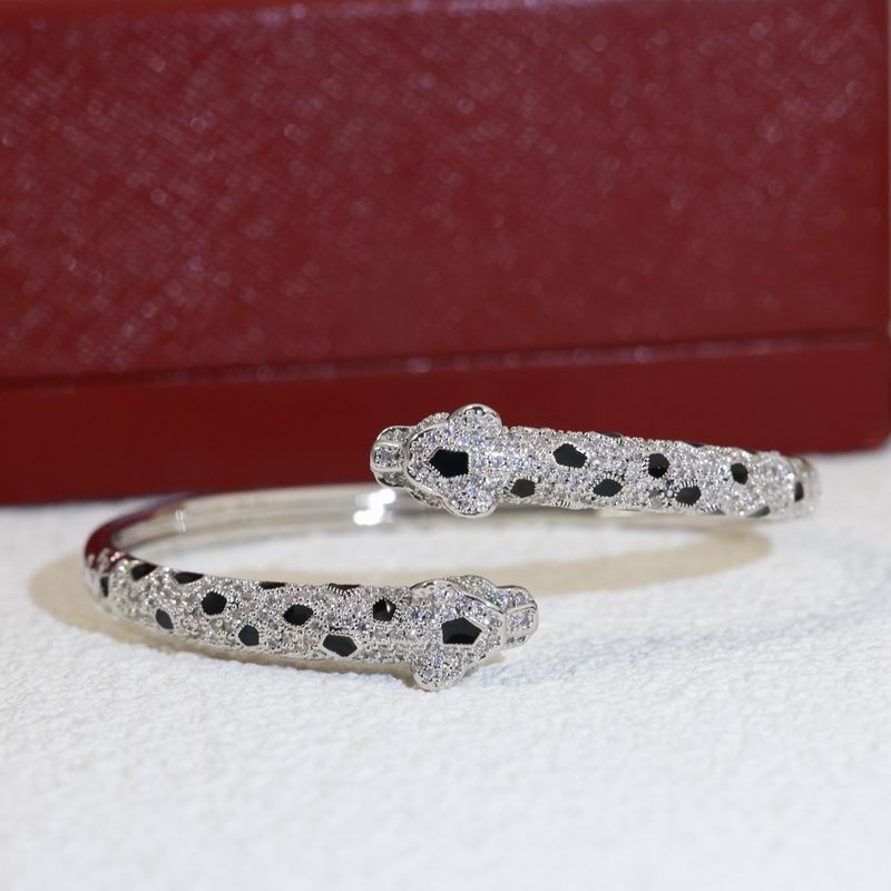 Cartier bracelet 10yxx18 (7)