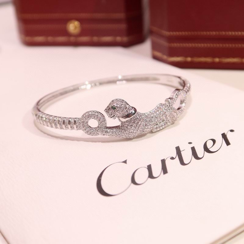 Cartier bracelet 10yxx19 (3)