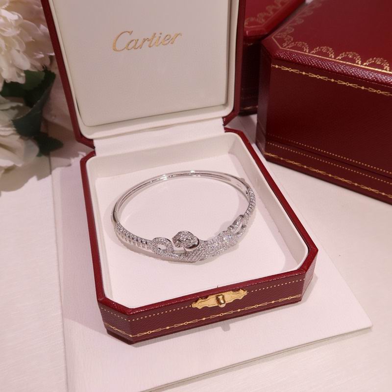Cartier bracelet 10yxx19 (5)